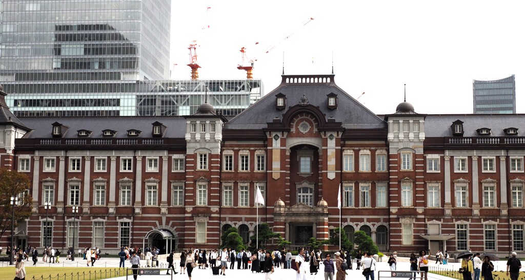 東京駅