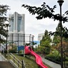 福富町西公園