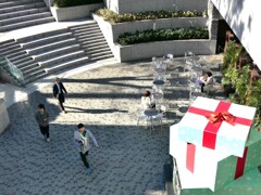 クリスマス・プレゼント