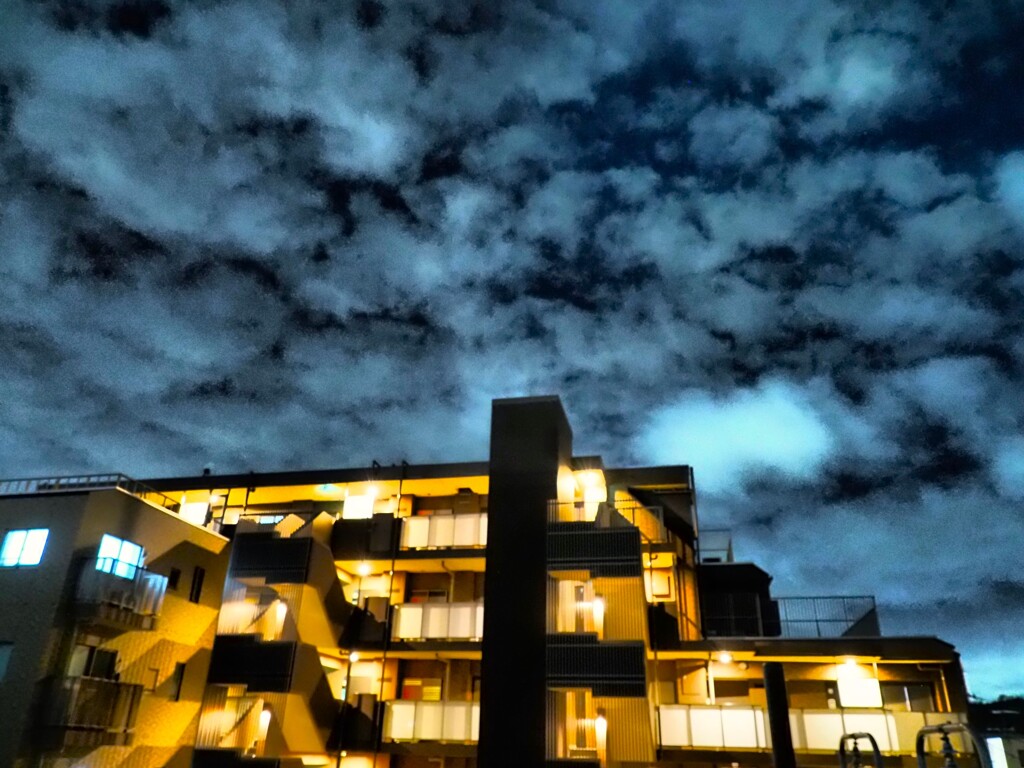 マンション
