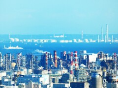 ザ・京浜工業地帯