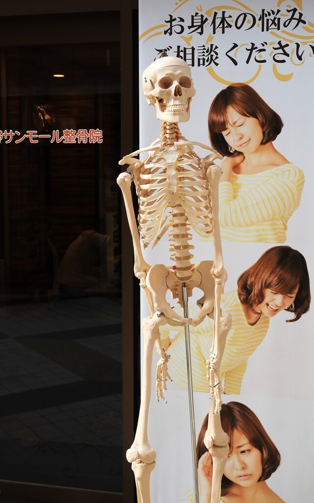 お世話になりました