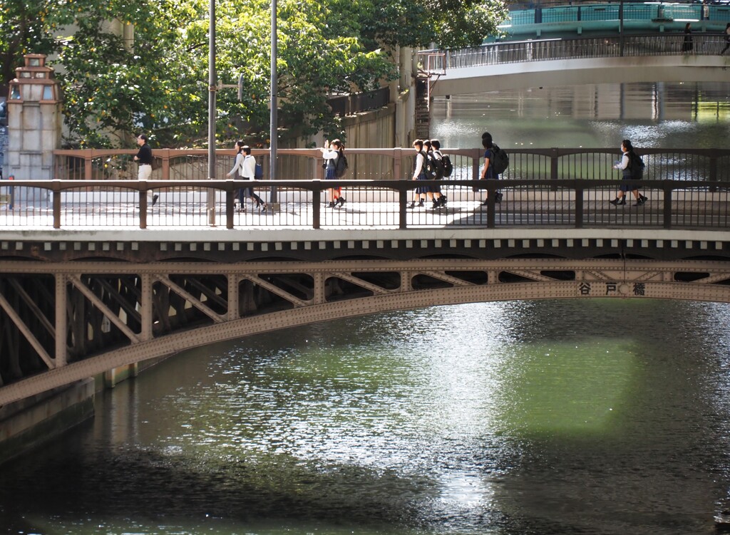 谷戸橋