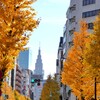 新宿百人町交差点