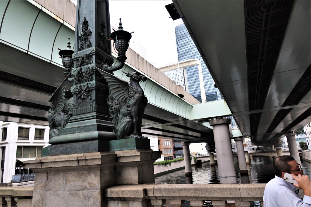 日本橋