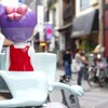 オールドレンズの楽しみ