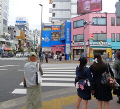 大久保JK