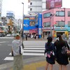 大久保JK