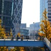 新都心歩道橋