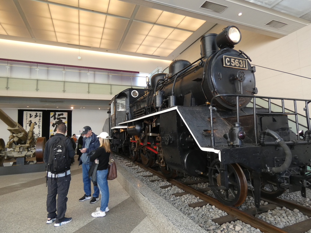 泰緬鉄道