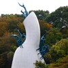 母の塔
