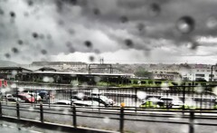 京王よみうりランド駅
