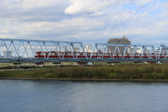 六郷橋