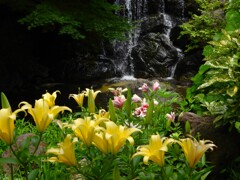 花景の湯