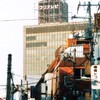 お台場移転の年
