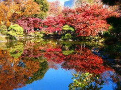 日比谷公園