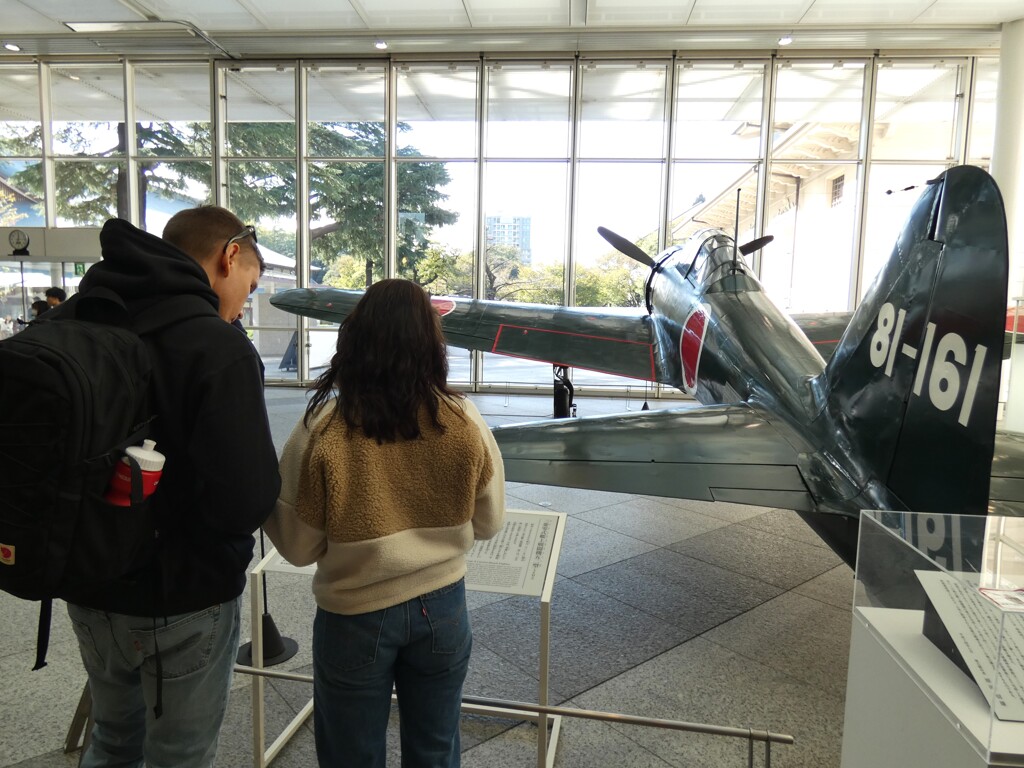 零戦を学ぶ