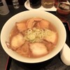喜多方ラーメン
