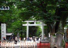 大國魂神社