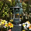 水子地蔵菩薩