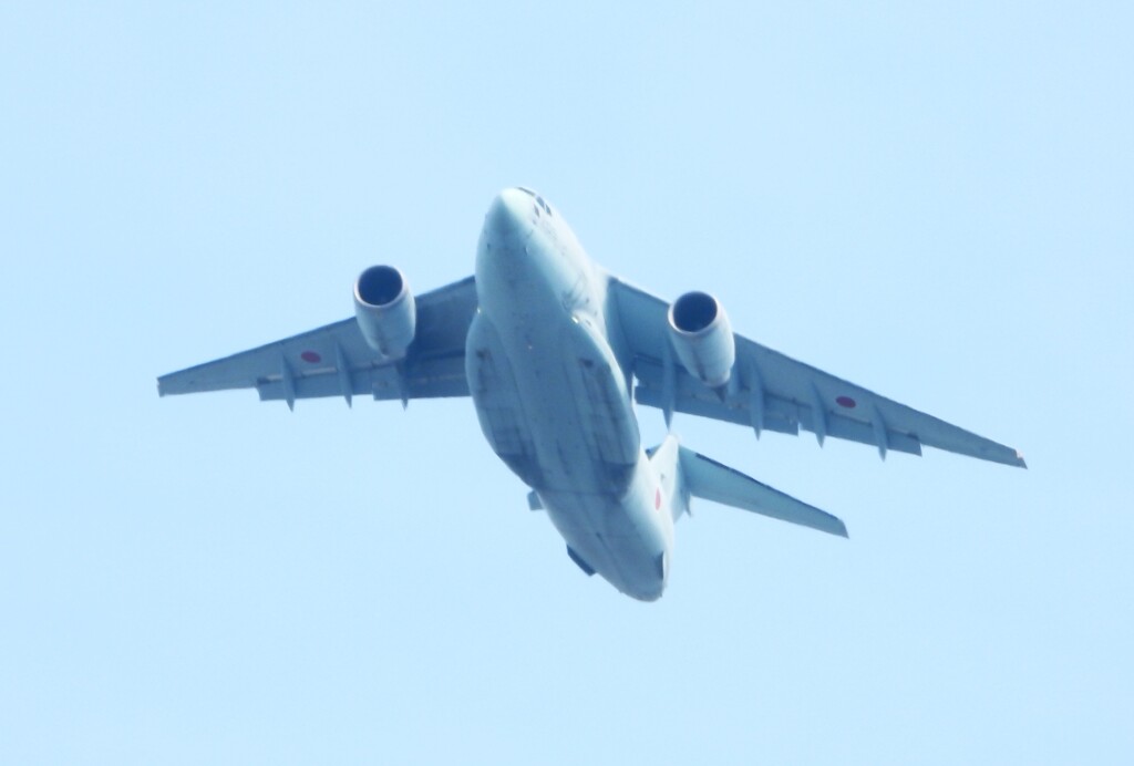 KAWASAKI C-2