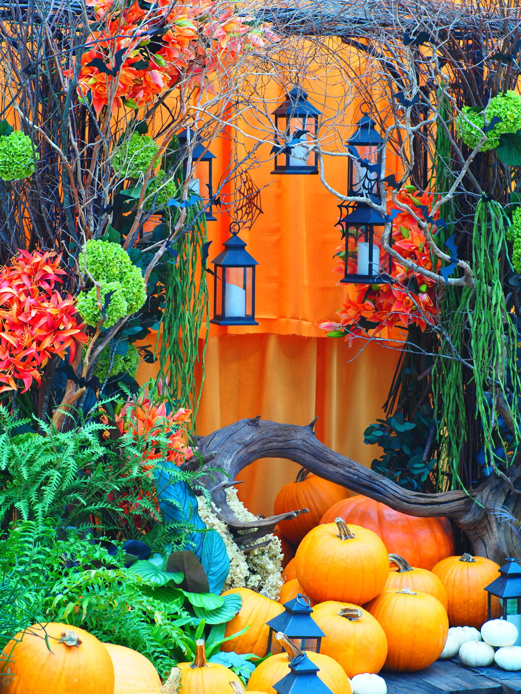 ハロウィーン