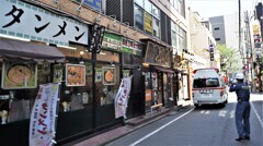 救急車も