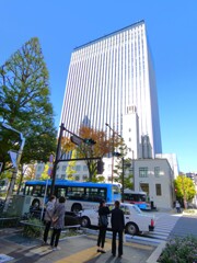 川崎市役所