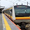 JR南武線・尻手駅