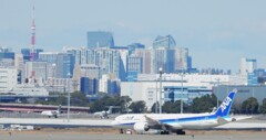 東京タワー
