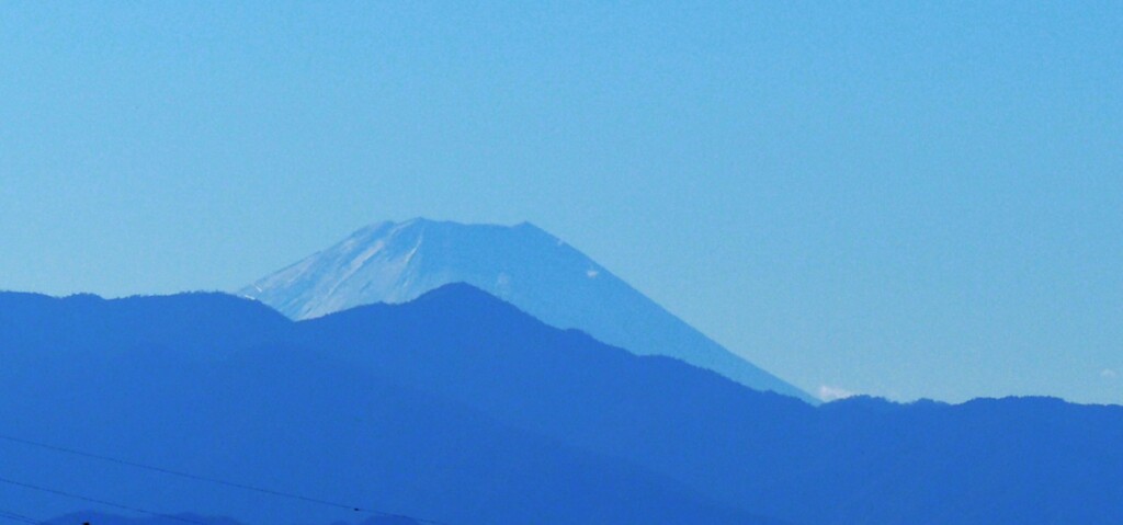富士山