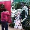 元祖オタク？