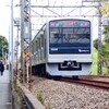 江ノ電かよ