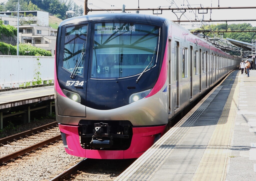 5000系