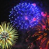 調布花火2023