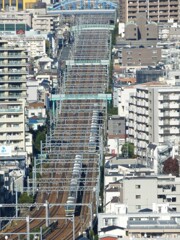 JR東海道線