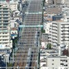 JR東海道線