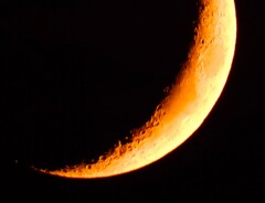 秋の夕べ
