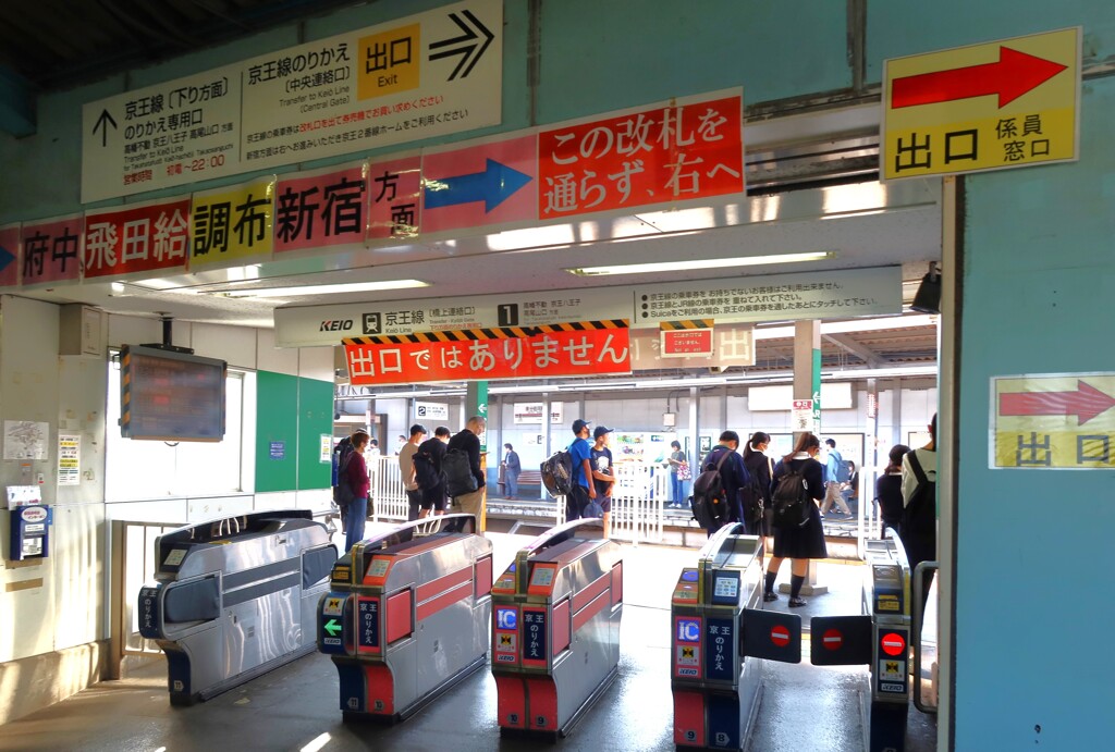 叫び