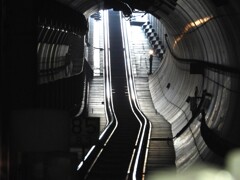 京王調布駅