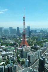 東京タワーⅡ