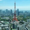 東京タワーⅡ