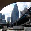 ムシムシ新宿駅西口地下