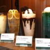 昭和の喫茶店