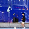 大塚家具新宿ショールーム