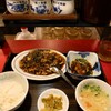 陳麻婆豆腐 麺飯館 新宿京王モール店