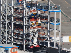 機動戦士ガンダム