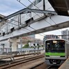 京王線相模原線と多摩モノレール