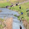 三沢川親水公園