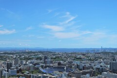横浜スタジアム